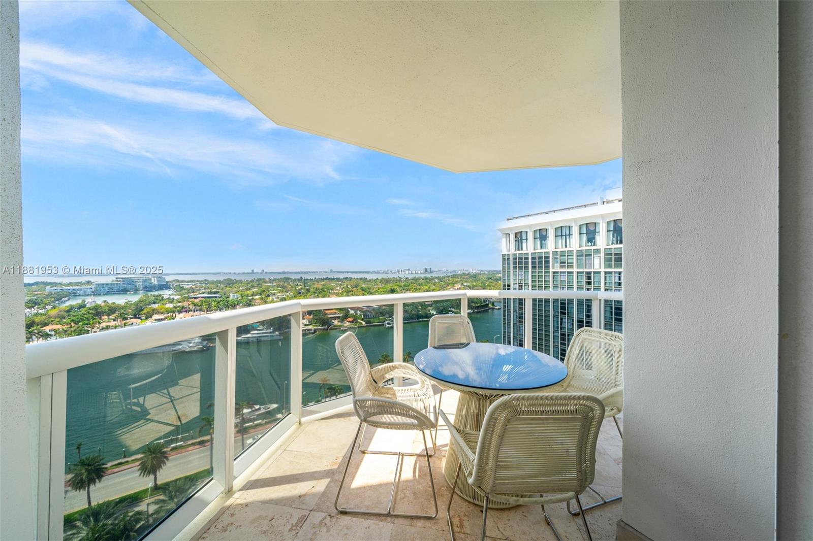 BLUE DIAMOND CONDO - Residential Lease