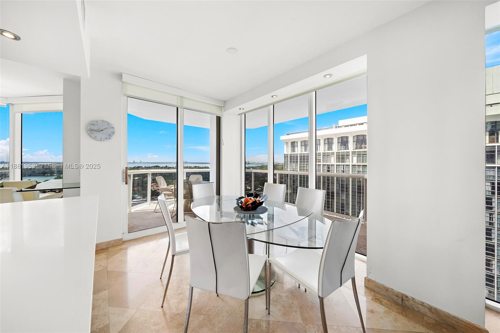 BLUE DIAMOND CONDO - Residential Lease