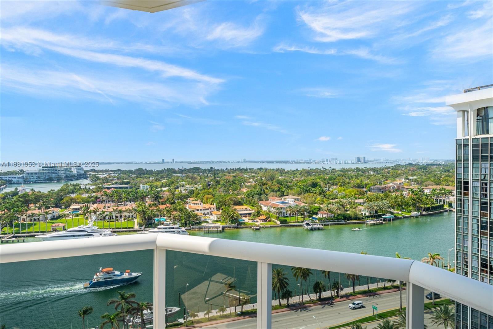 BLUE DIAMOND CONDO - Residential Lease