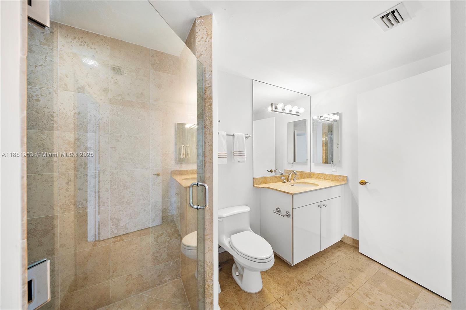 BLUE DIAMOND CONDO - Residential Lease