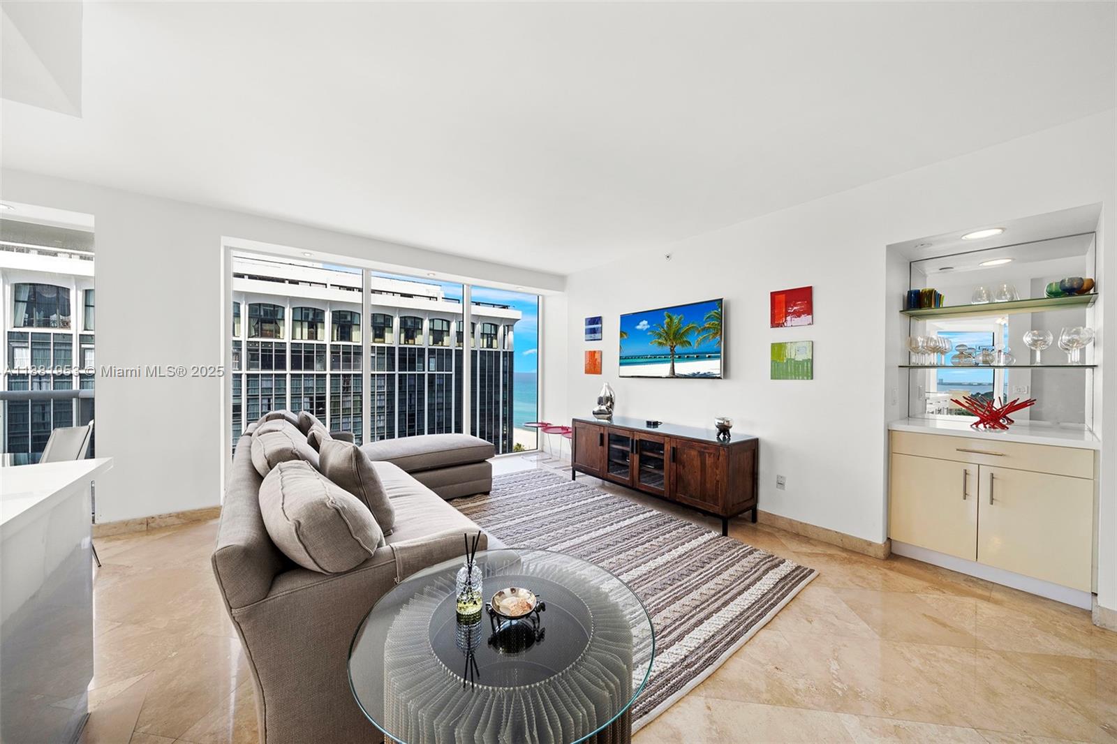 BLUE DIAMOND CONDO - Residential Lease