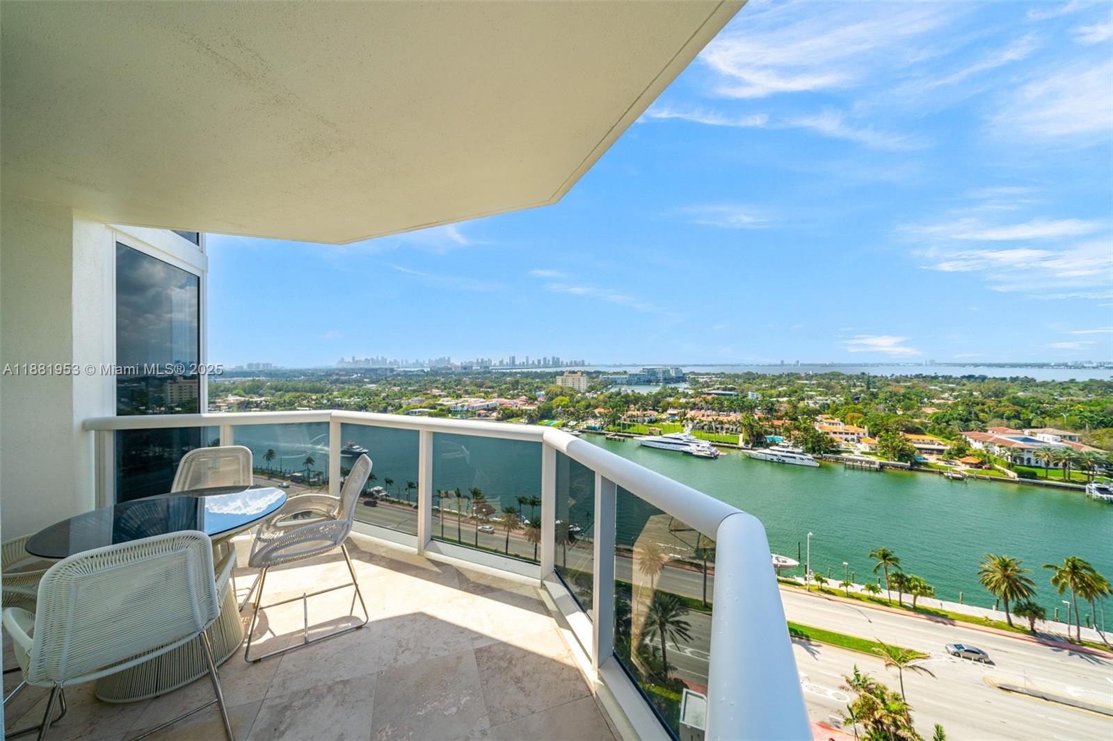 BLUE DIAMOND CONDO - Residential Lease