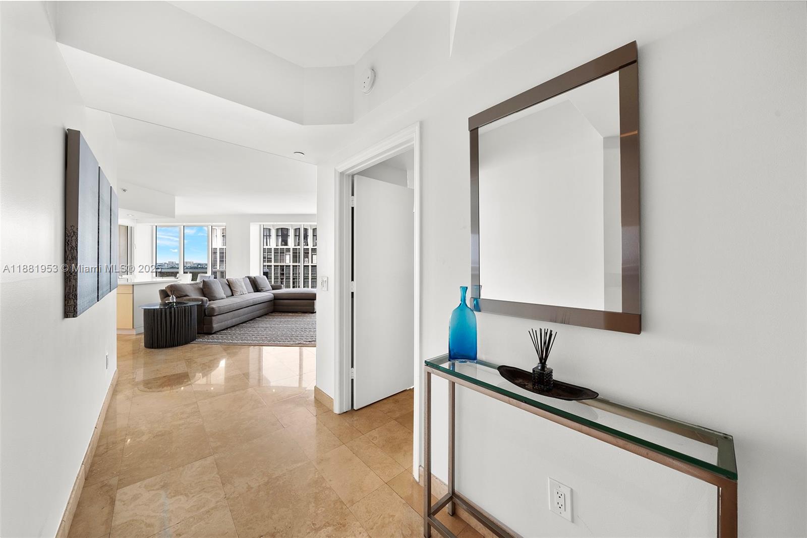 BLUE DIAMOND CONDO - Residential Lease