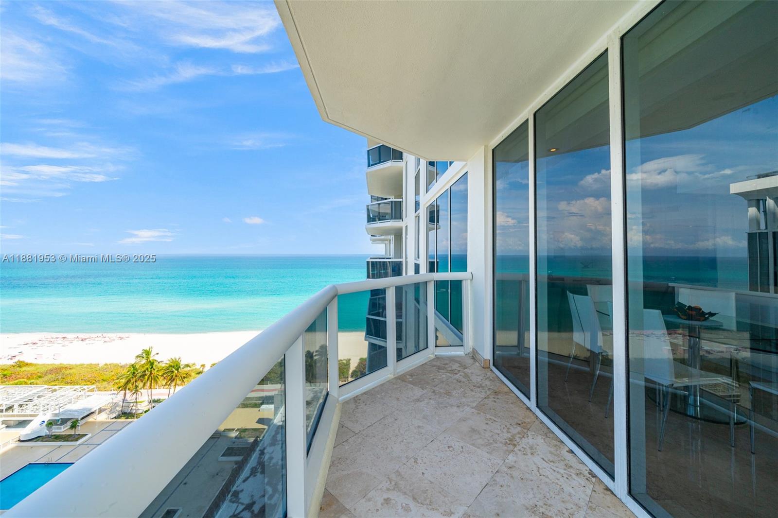 BLUE DIAMOND CONDO - Residential Lease