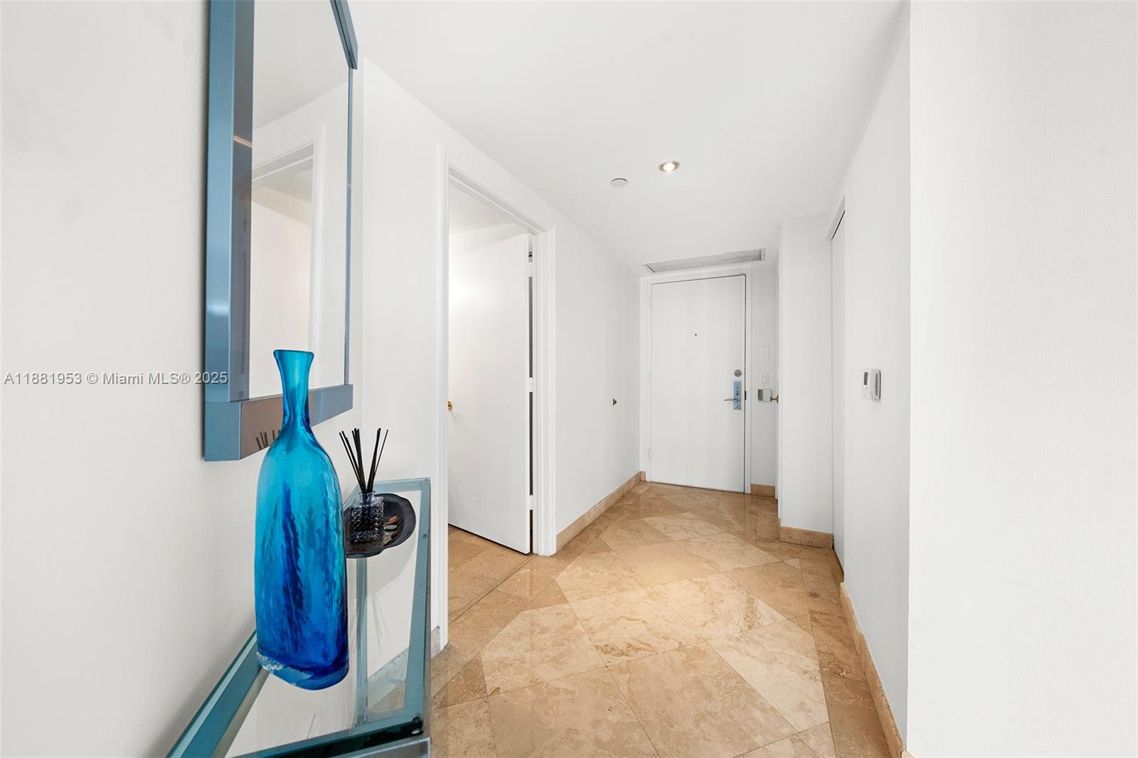 BLUE DIAMOND CONDO - Residential Lease
