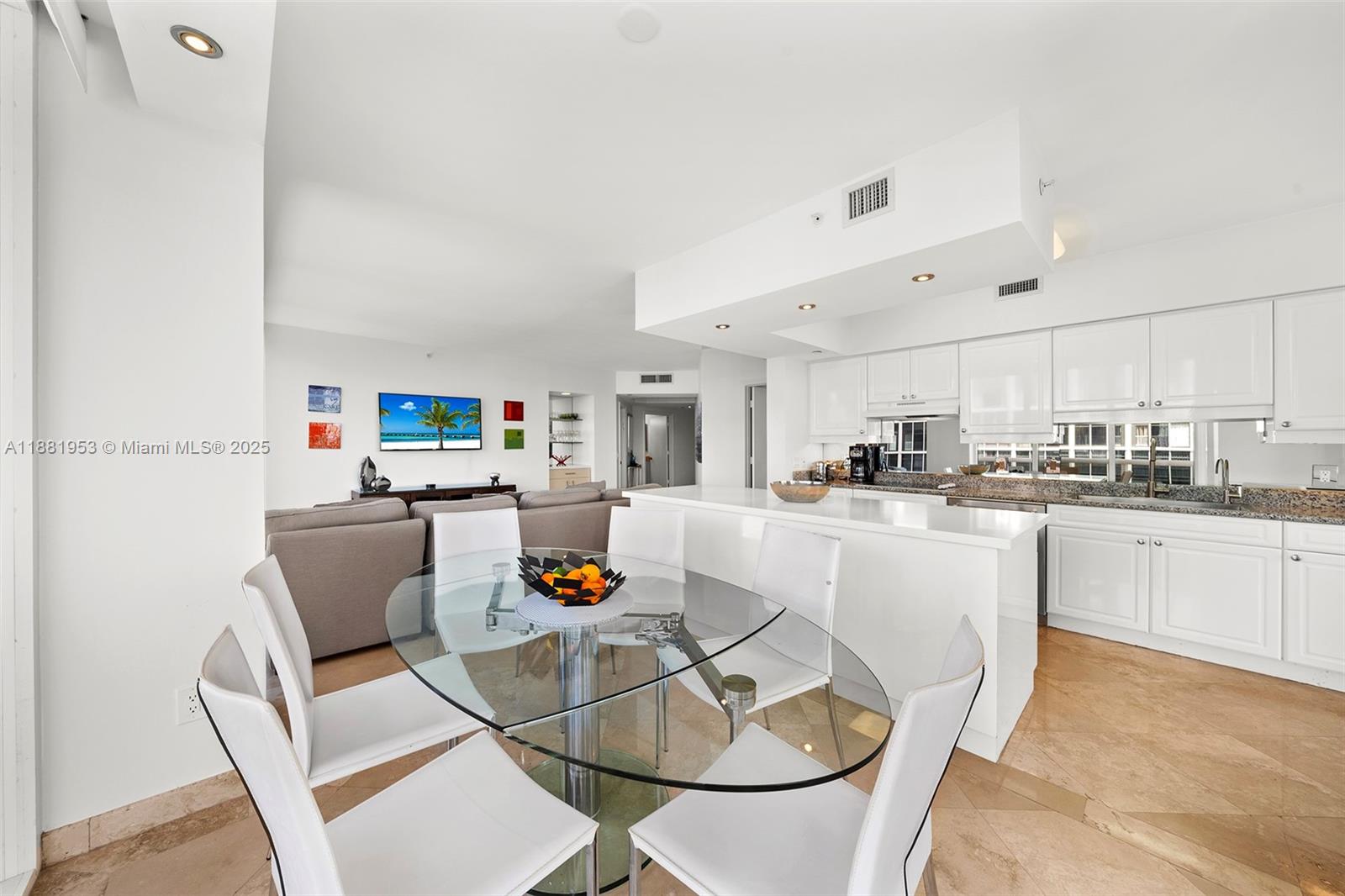 BLUE DIAMOND CONDO - Residential Lease