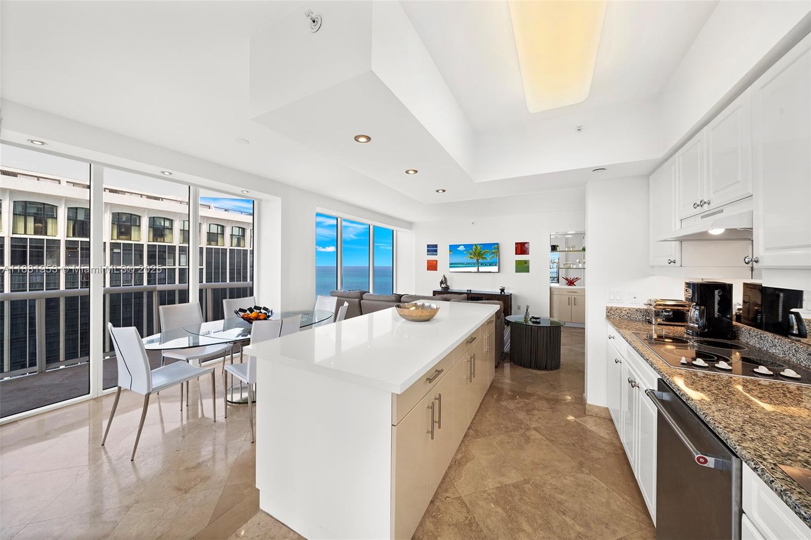 BLUE DIAMOND CONDO - Residential Lease