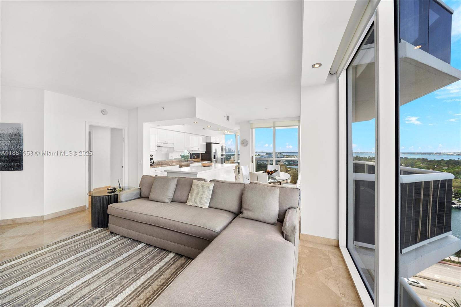 BLUE DIAMOND CONDO - Residential Lease