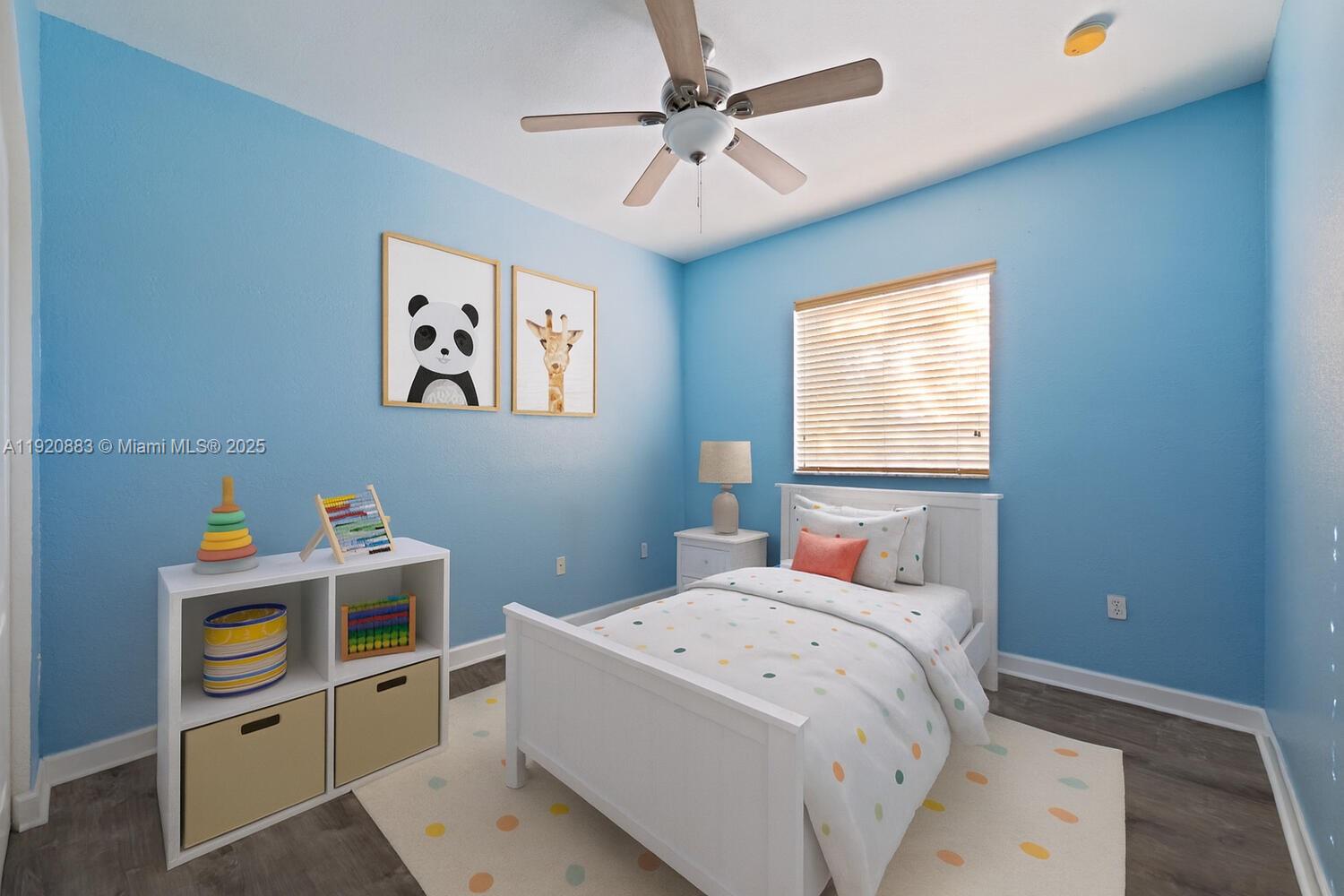 SANTA BARBARA 1ST ADDN - Residential Lease