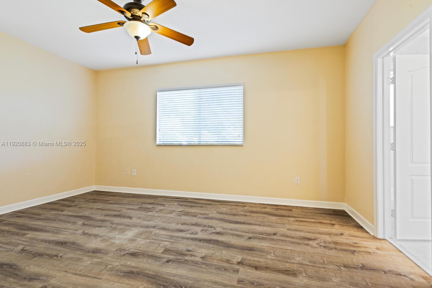 SANTA BARBARA 1ST ADDN - Residential Lease