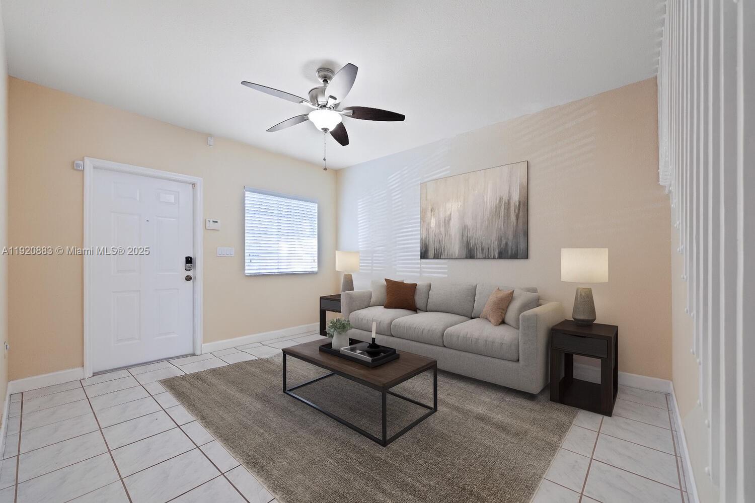 SANTA BARBARA 1ST ADDN - Residential Lease