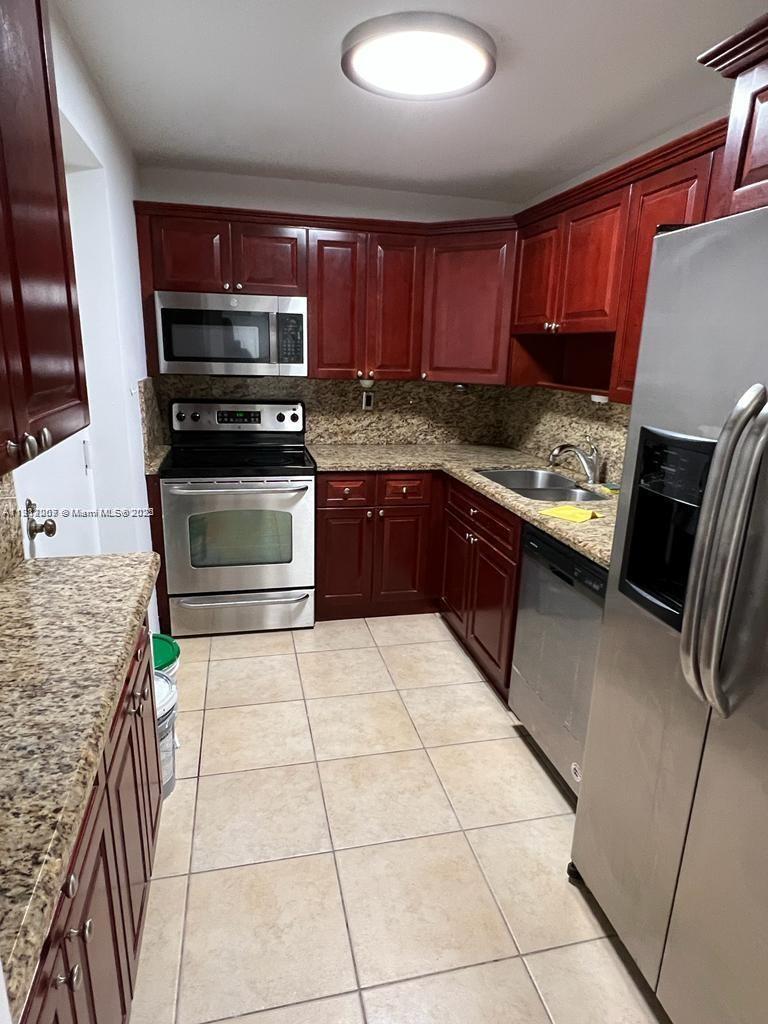 Brickell Bay Club Condo - Residential Lease