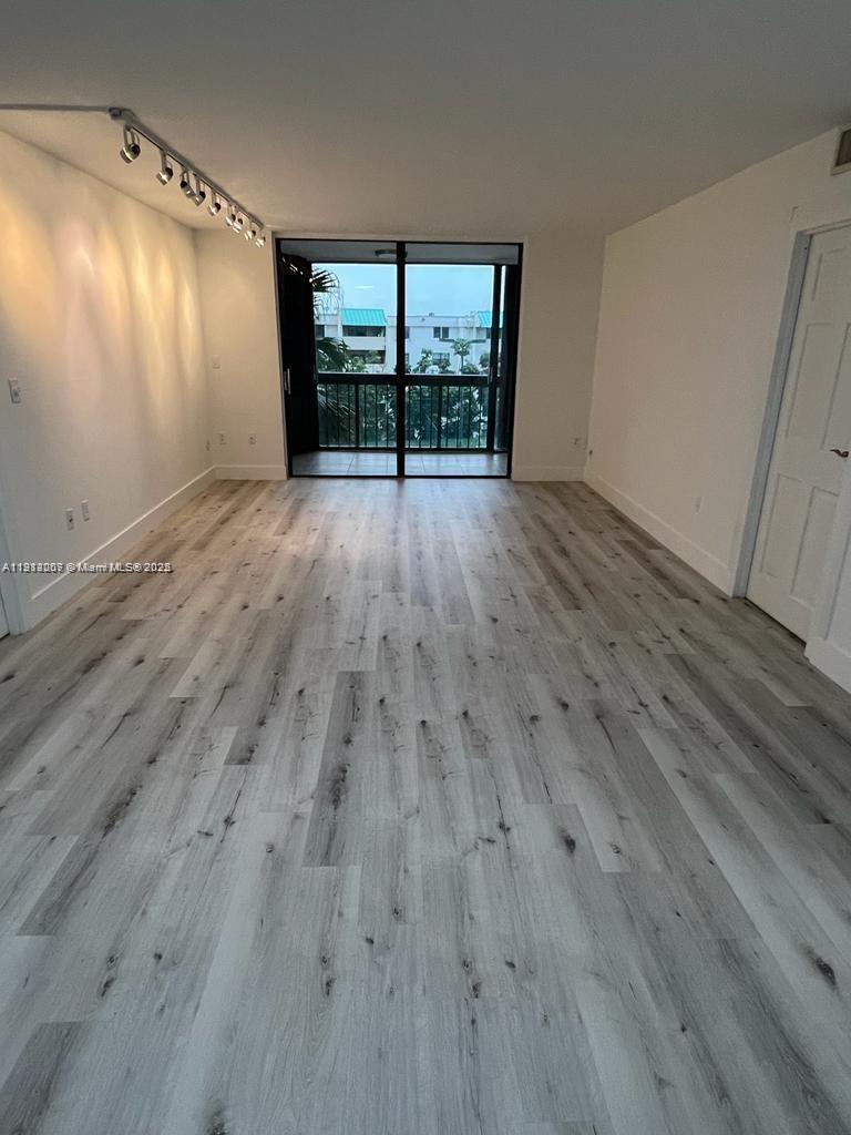 Brickell Bay Club Condo - Residential Lease