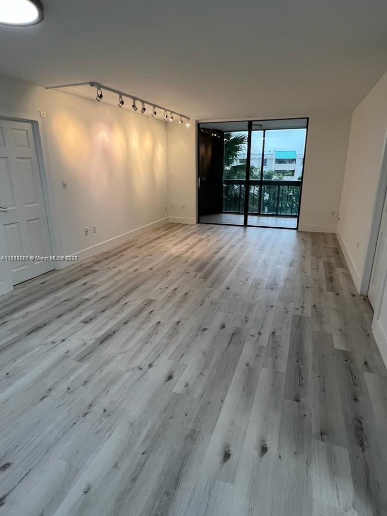 Brickell Bay Club Condo - Residential Lease