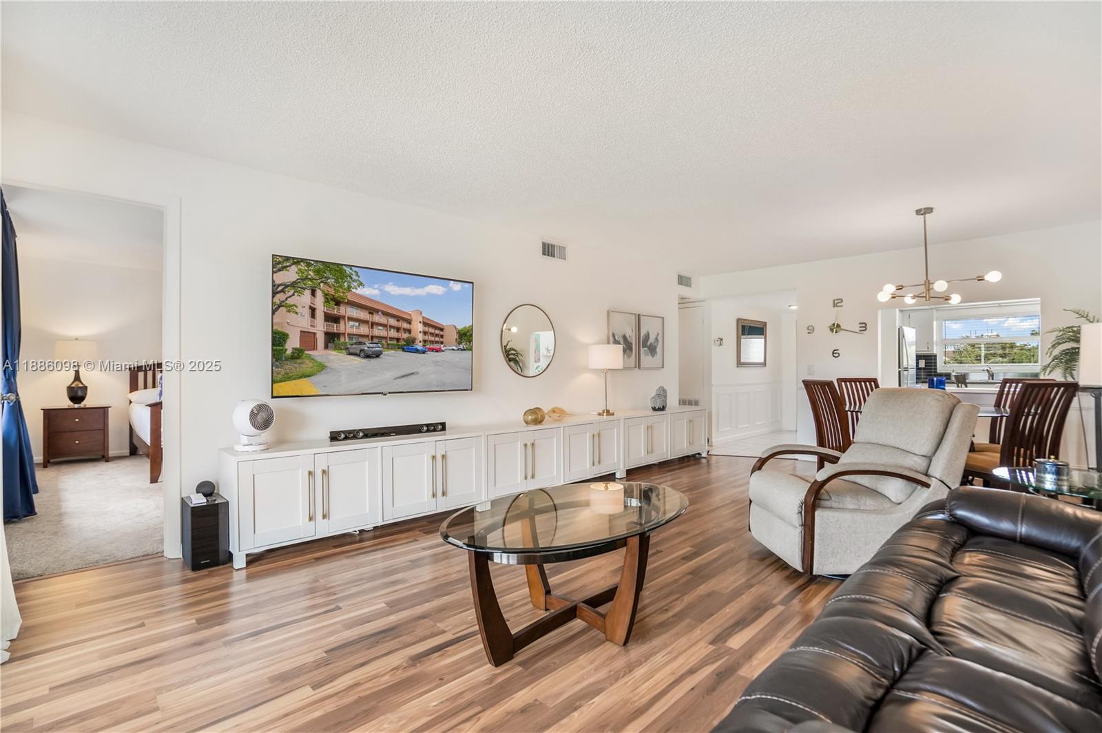 SUNRISE LAKES 147 CONDO - Residential