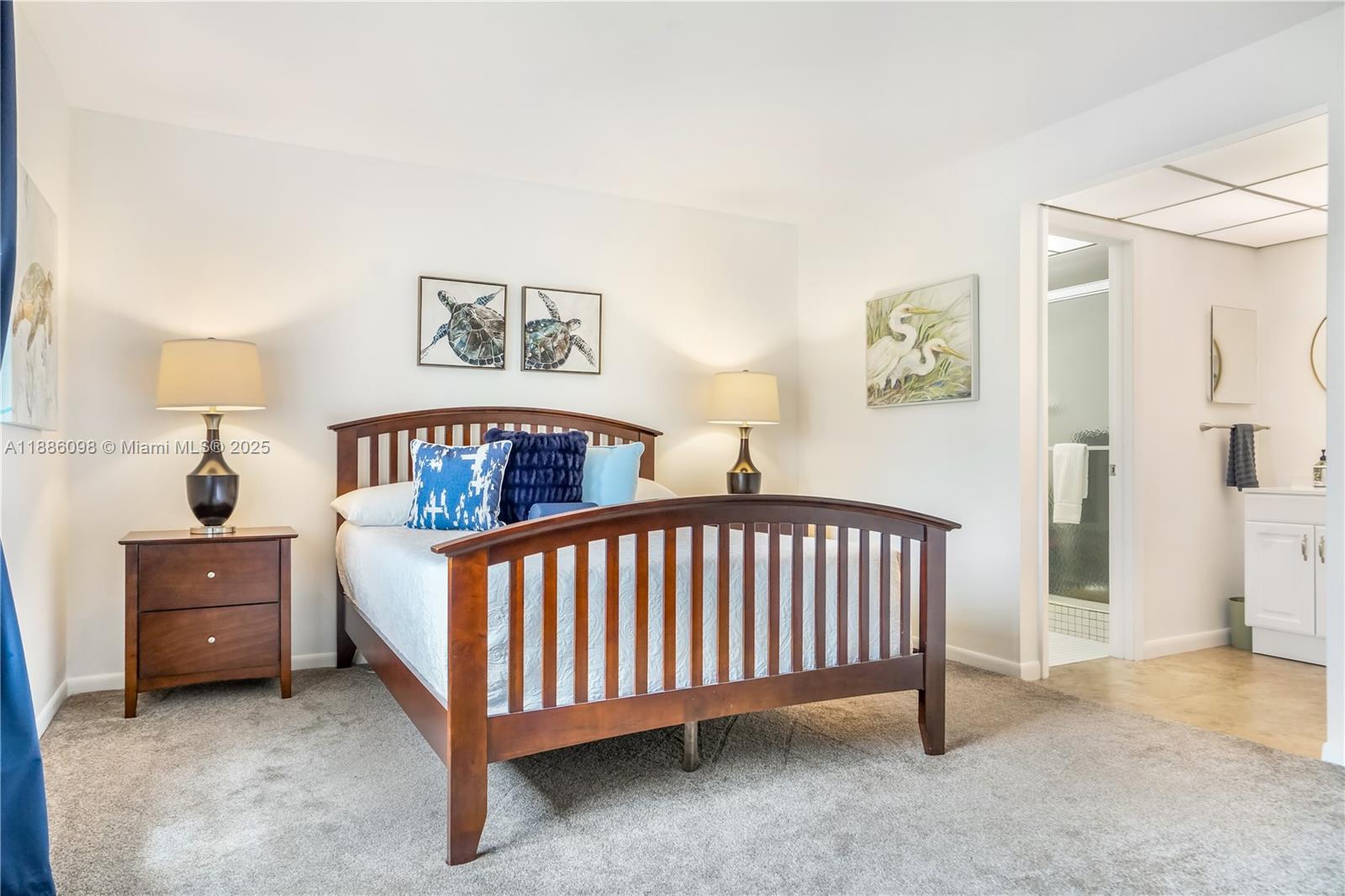 SUNRISE LAKES 147 CONDO - Residential