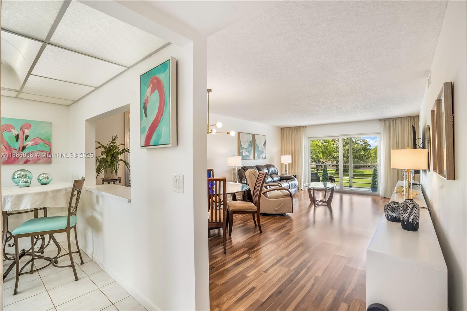 SUNRISE LAKES 147 CONDO - Residential