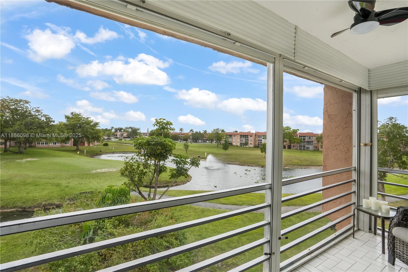 SUNRISE LAKES 147 CONDO - Residential