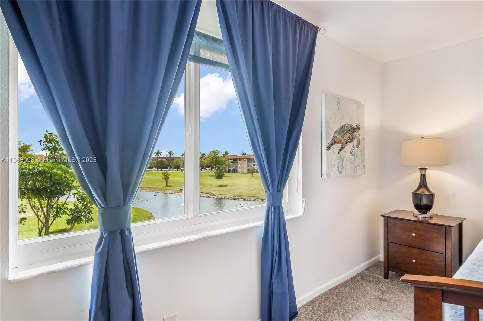 SUNRISE LAKES 147 CONDO - Residential