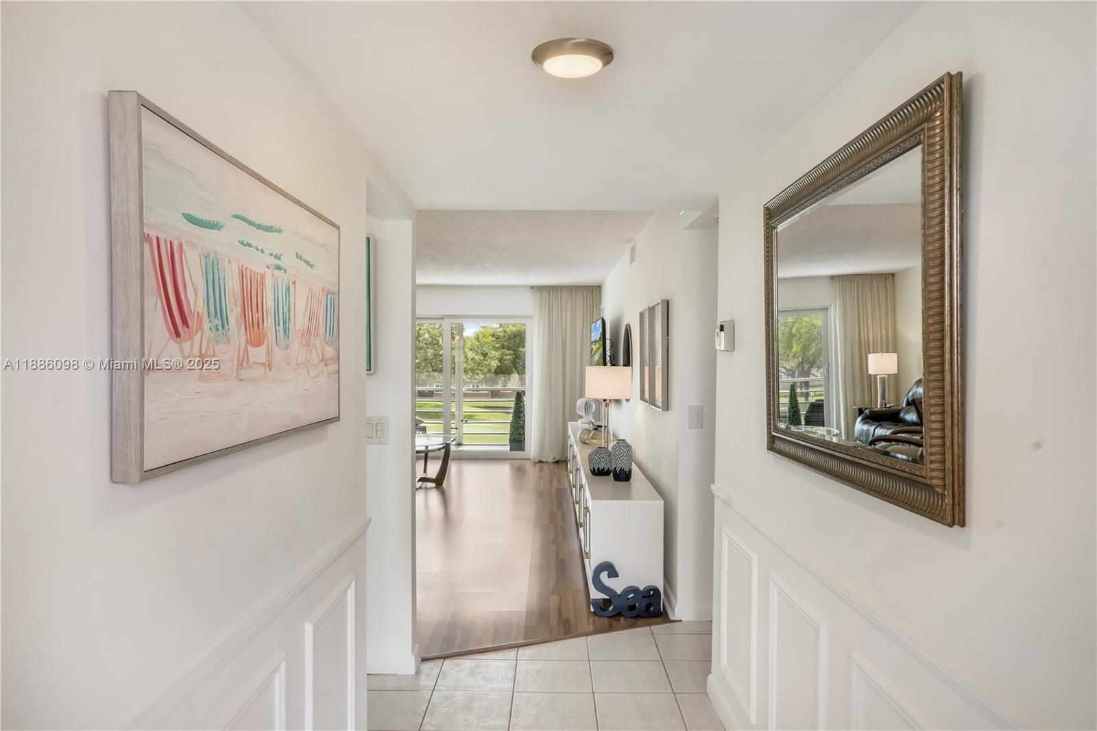 SUNRISE LAKES 147 CONDO - Residential