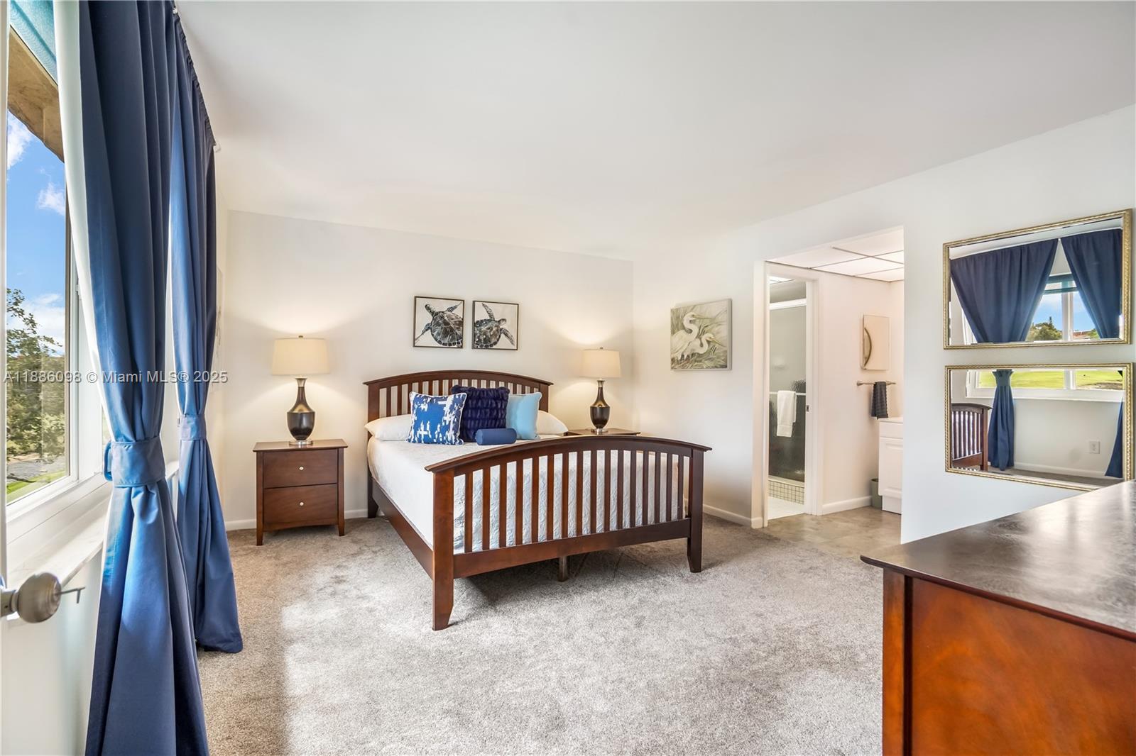 SUNRISE LAKES 147 CONDO - Residential