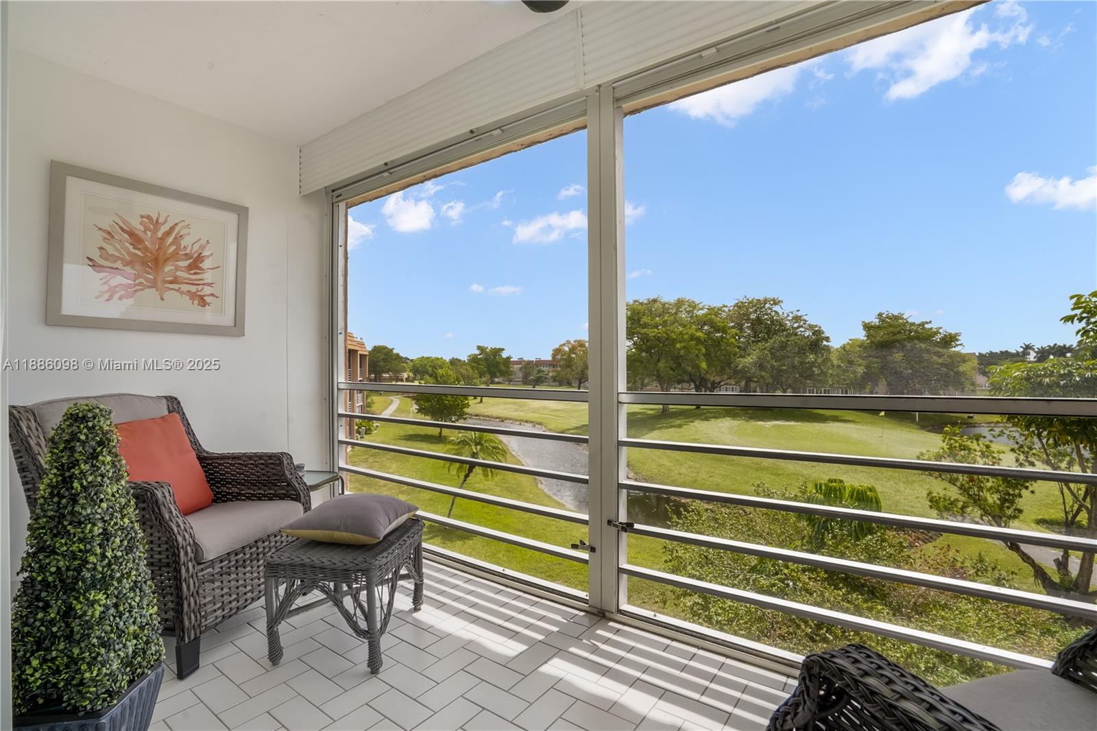 SUNRISE LAKES 147 CONDO - Residential