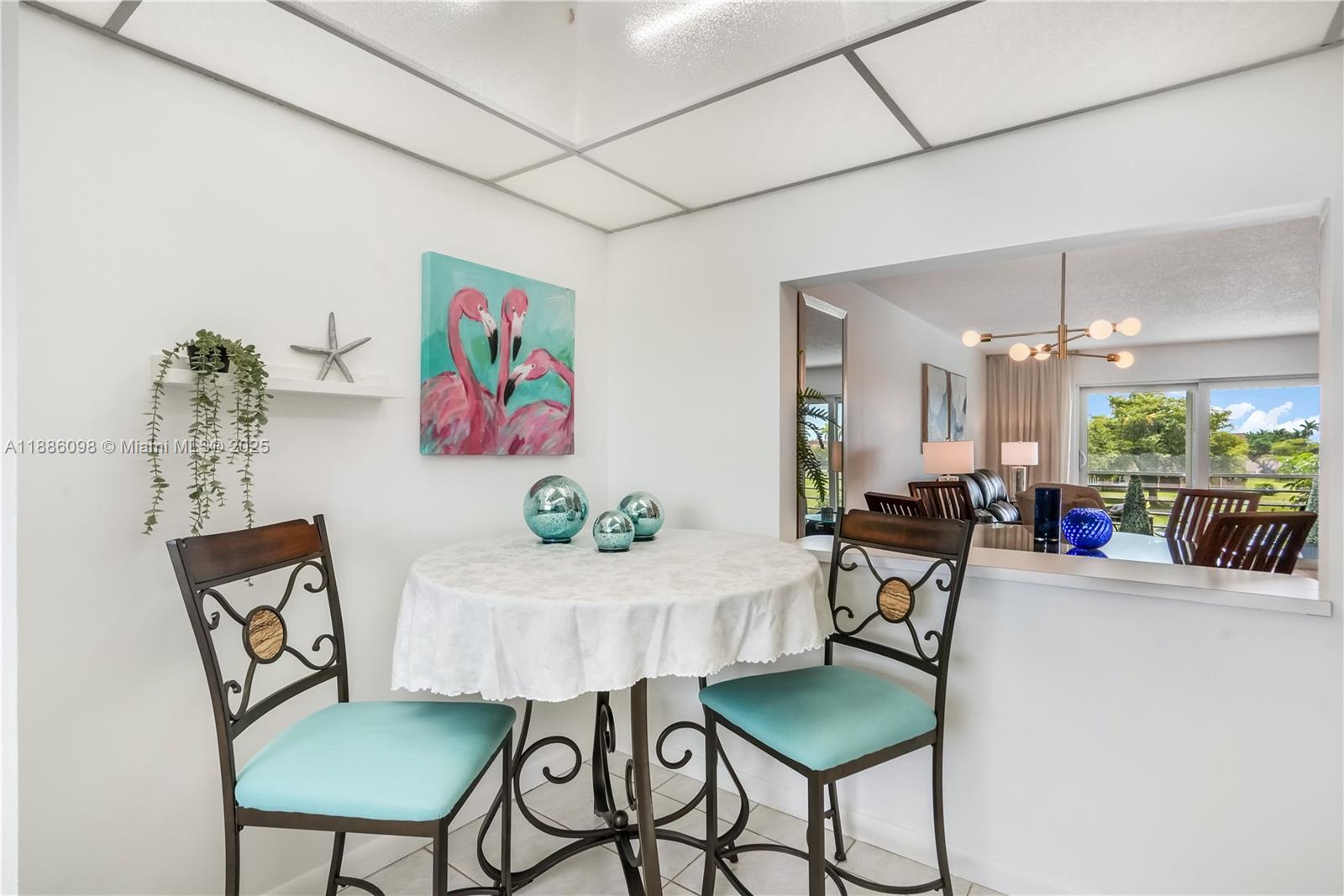 SUNRISE LAKES 147 CONDO - Residential