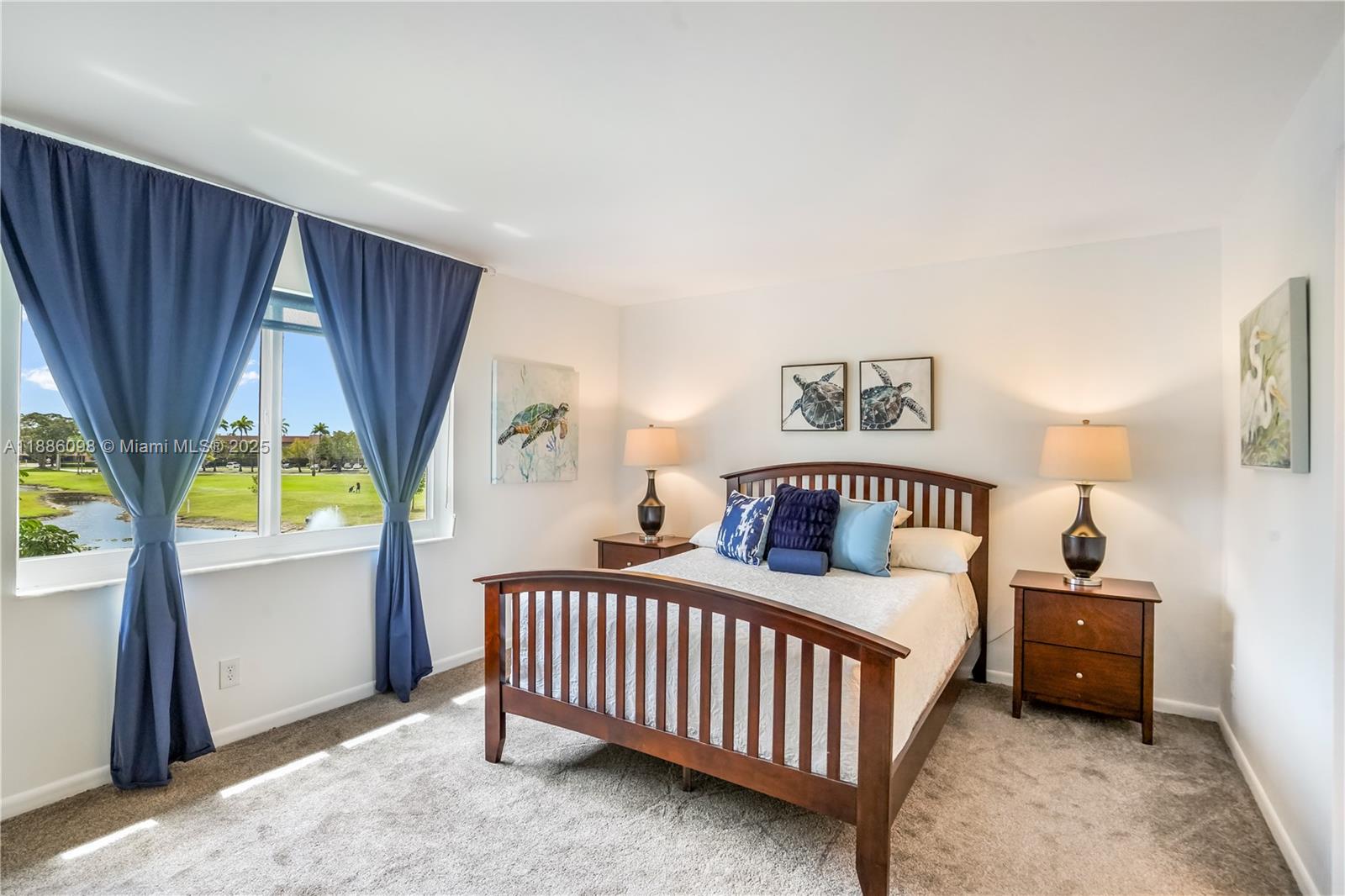 SUNRISE LAKES 147 CONDO - Residential