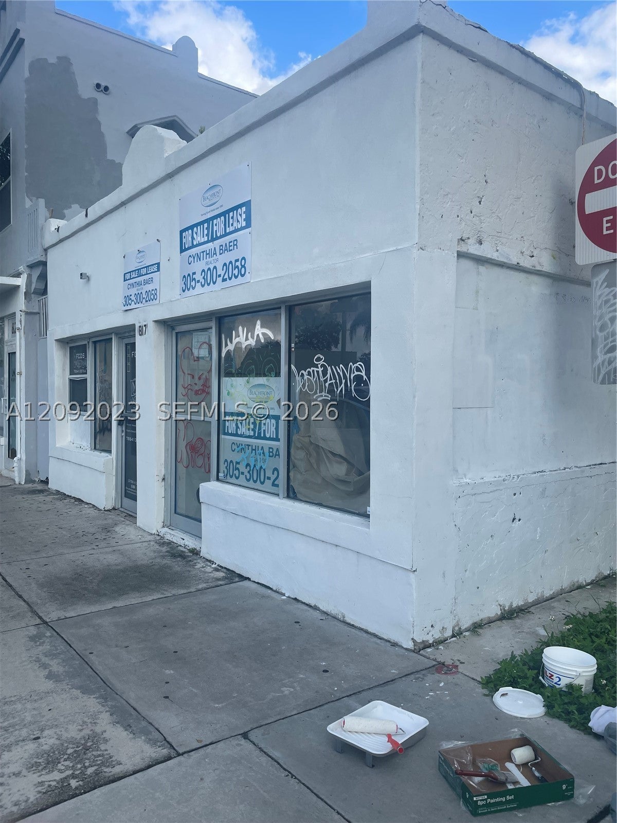817 SW 8th St