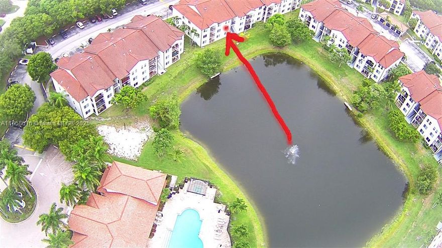 This charming unit has wood looking porcelain tile floor throughout, full complement of stainless-steel appliances. Washer dryer inside the unit. Complex features gate, pool, jacuzzi, fitness, playground, volleyball and basketball court. Community closes to schools, shopping, restaurants. Enjoy resort-style living with all the amenities, 3 miles from Atlantic Ave, and only 5 min to the beach! 1 mile from the Boynton Beach Riverwalk Plaza, head east to the beach, work via 95.