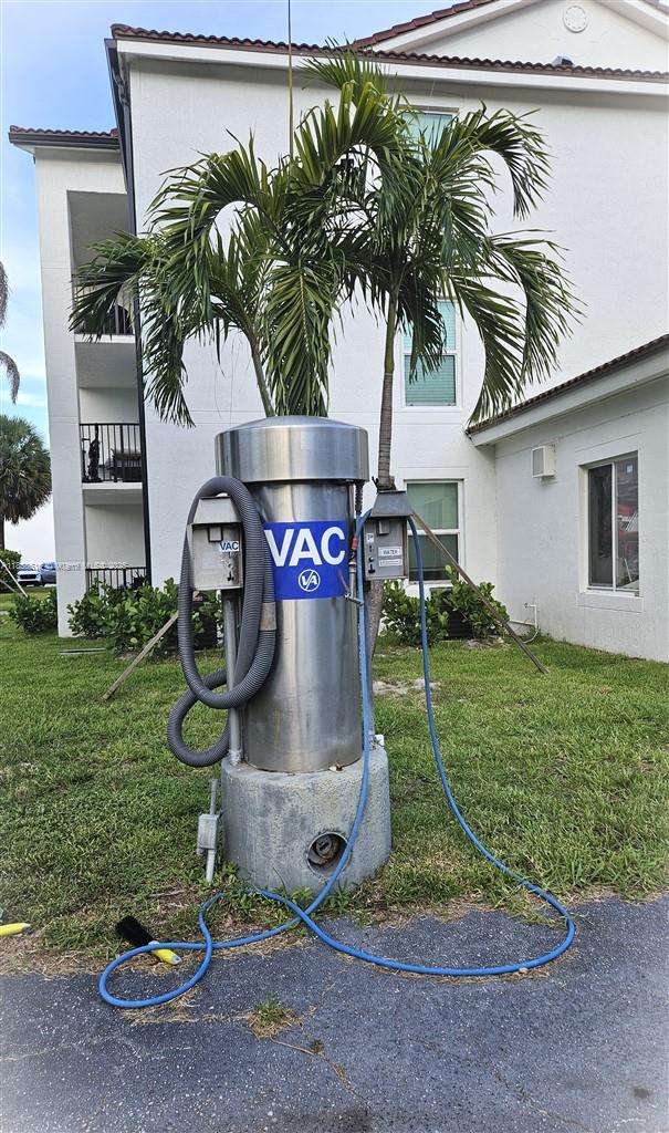 VILLA DEL SOL CONDO - Residential Lease