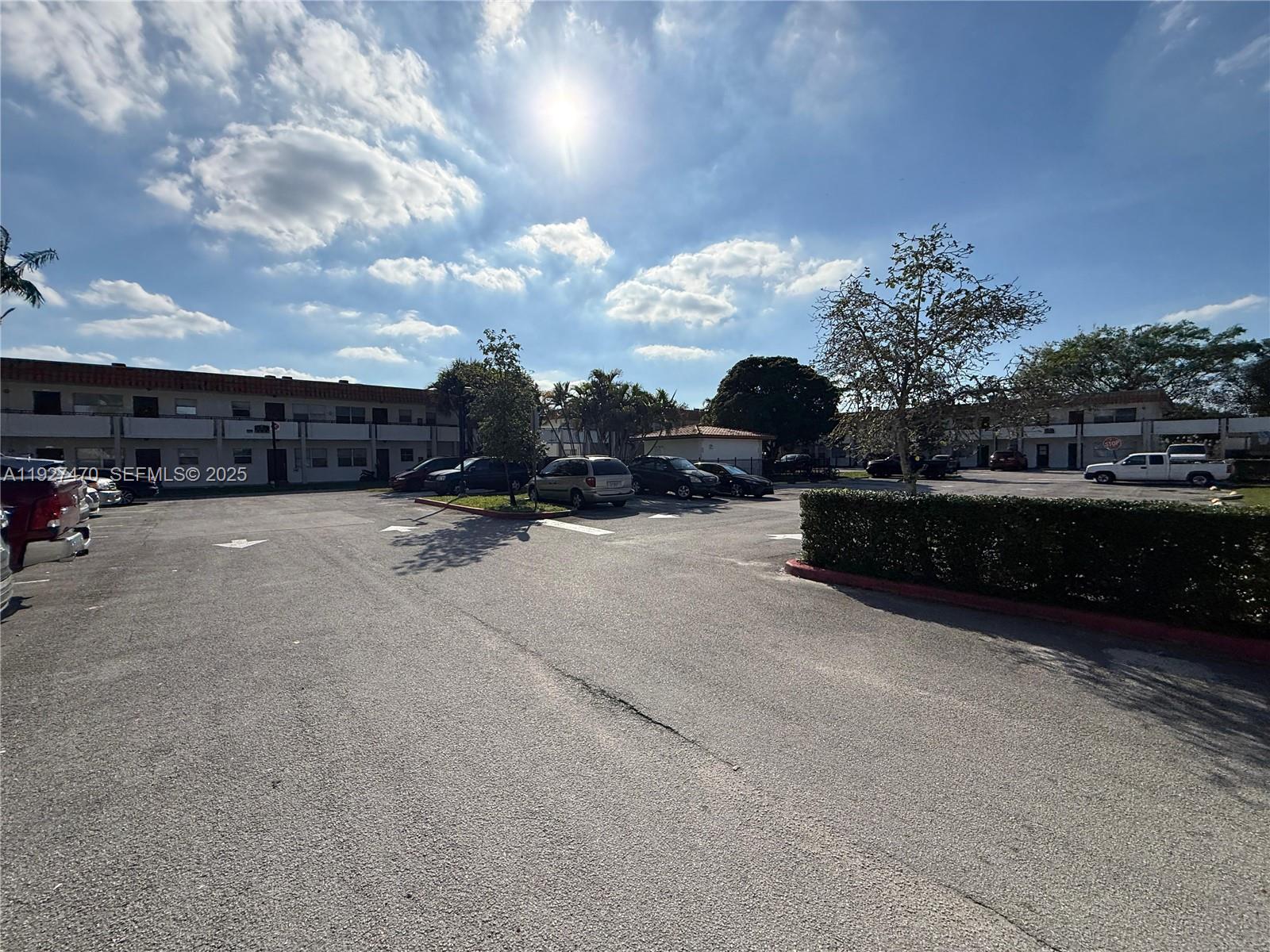 ATLANTIC PALMS CONDO - Residential Lease