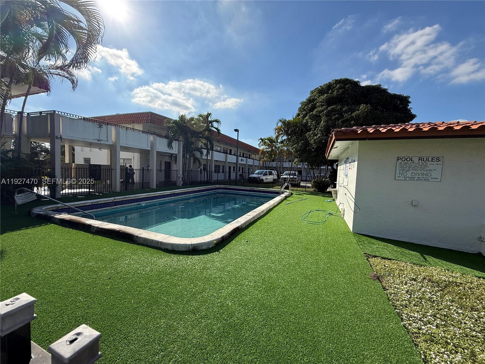 ATLANTIC PALMS CONDO - Residential Lease