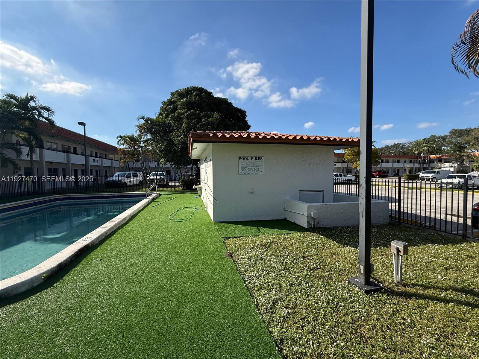 ATLANTIC PALMS CONDO - Residential Lease