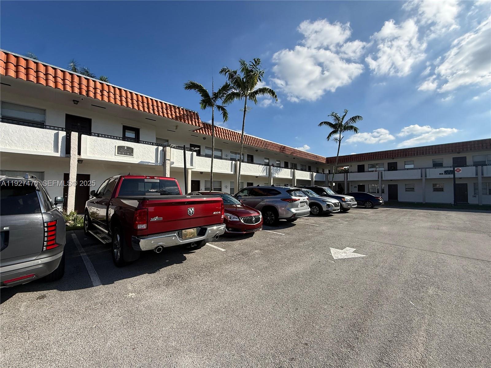 ATLANTIC PALMS CONDO - Residential Lease