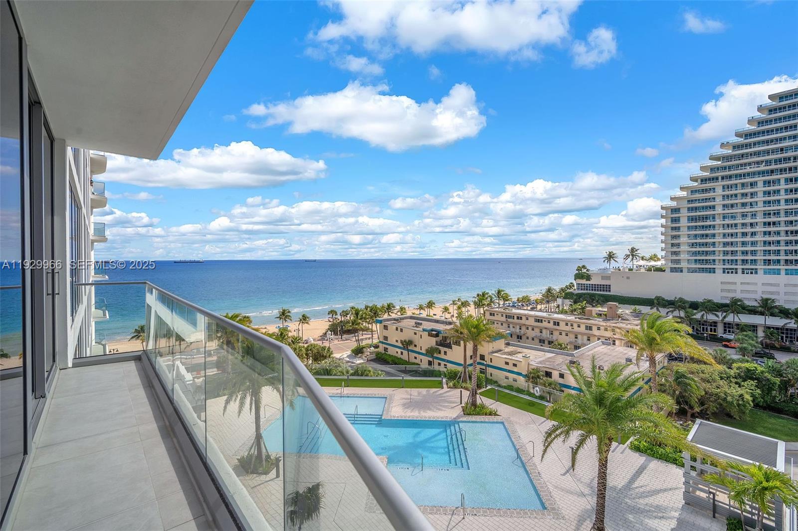 Selene - Residential Lease