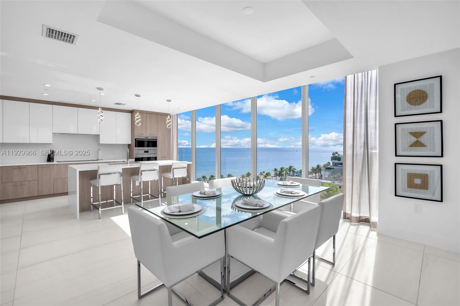 Selene - Residential Lease