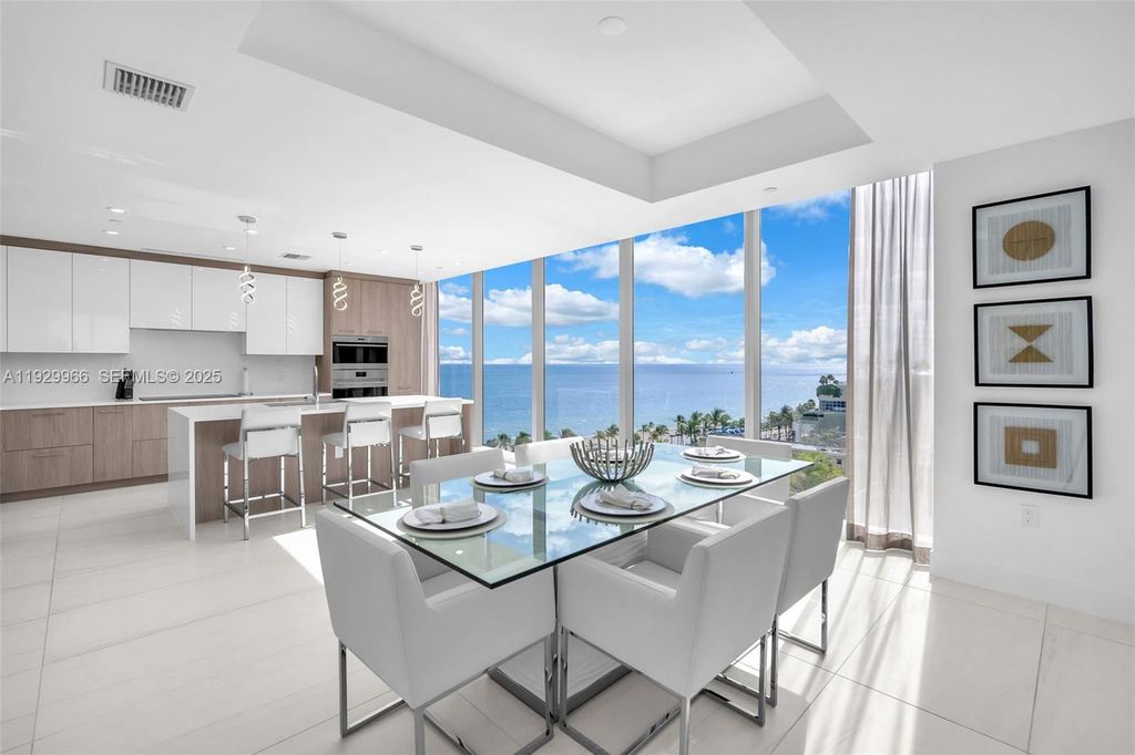 Photo of 151 N Seabreeze Blvd #702, Fort Lauderdale, FL 33304 (MLS # A11929966)