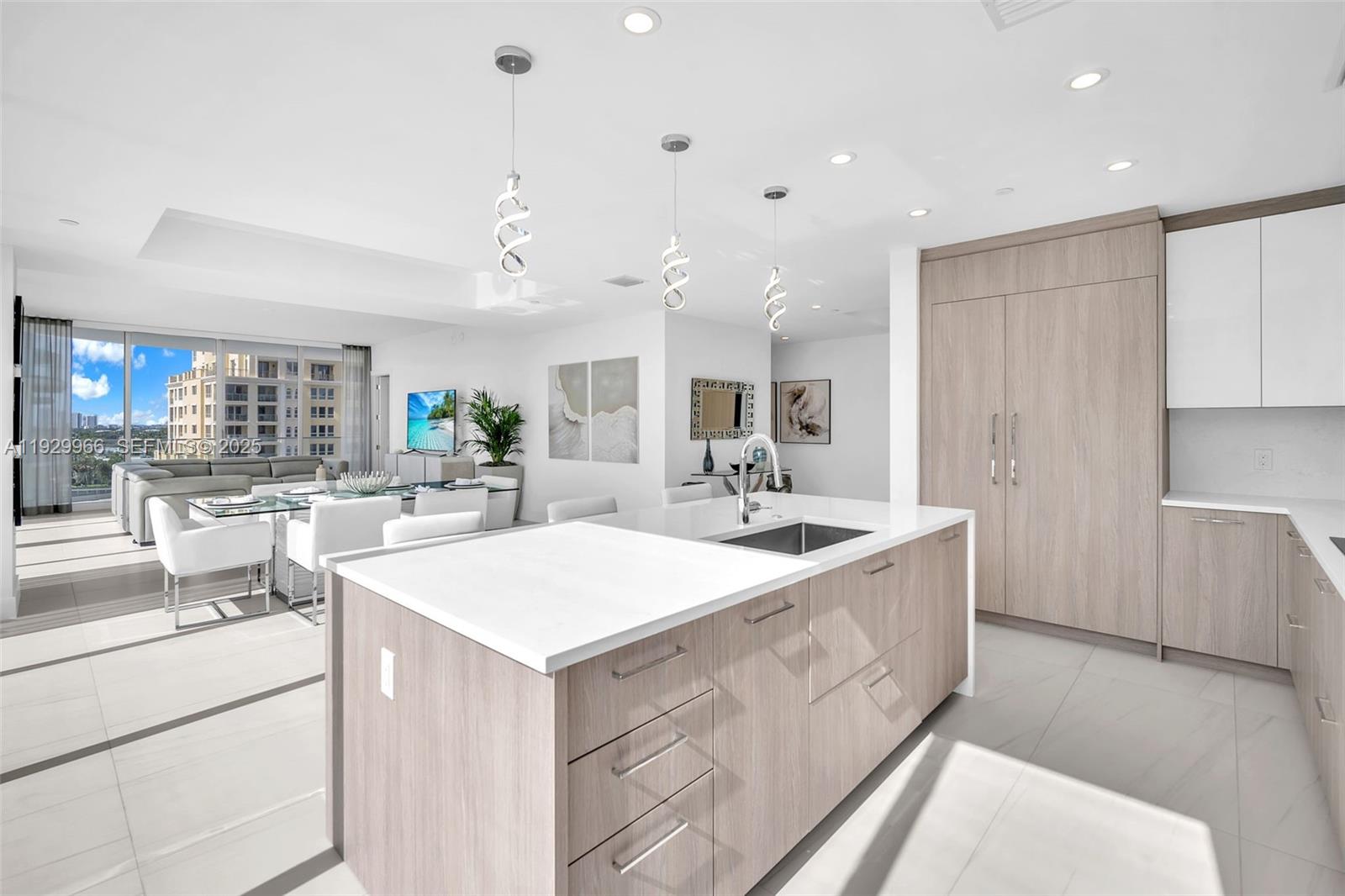 Selene - Residential Lease