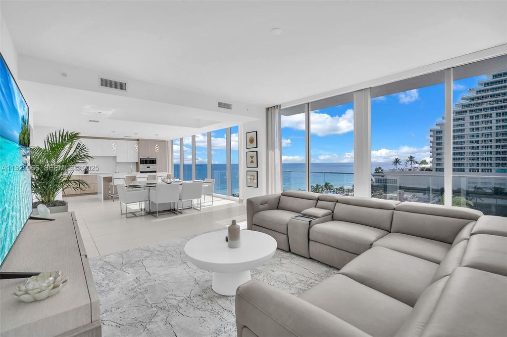 Photo of 151 N Seabreeze Blvd #702, Fort Lauderdale, FL 33304 (MLS # A11929966)