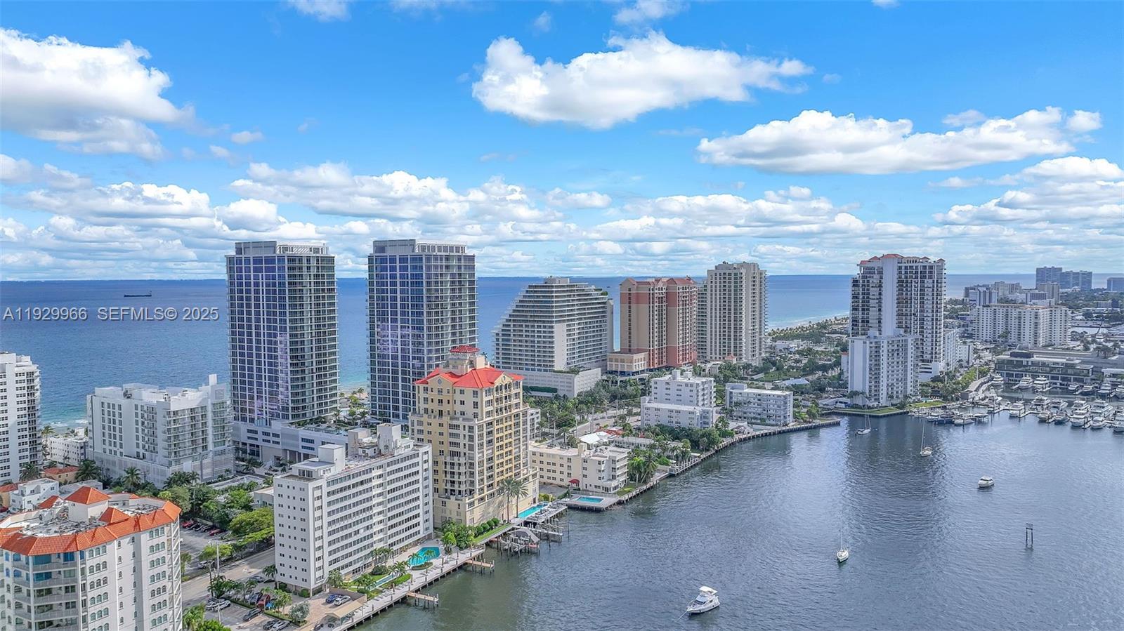 Selene - Residential Lease