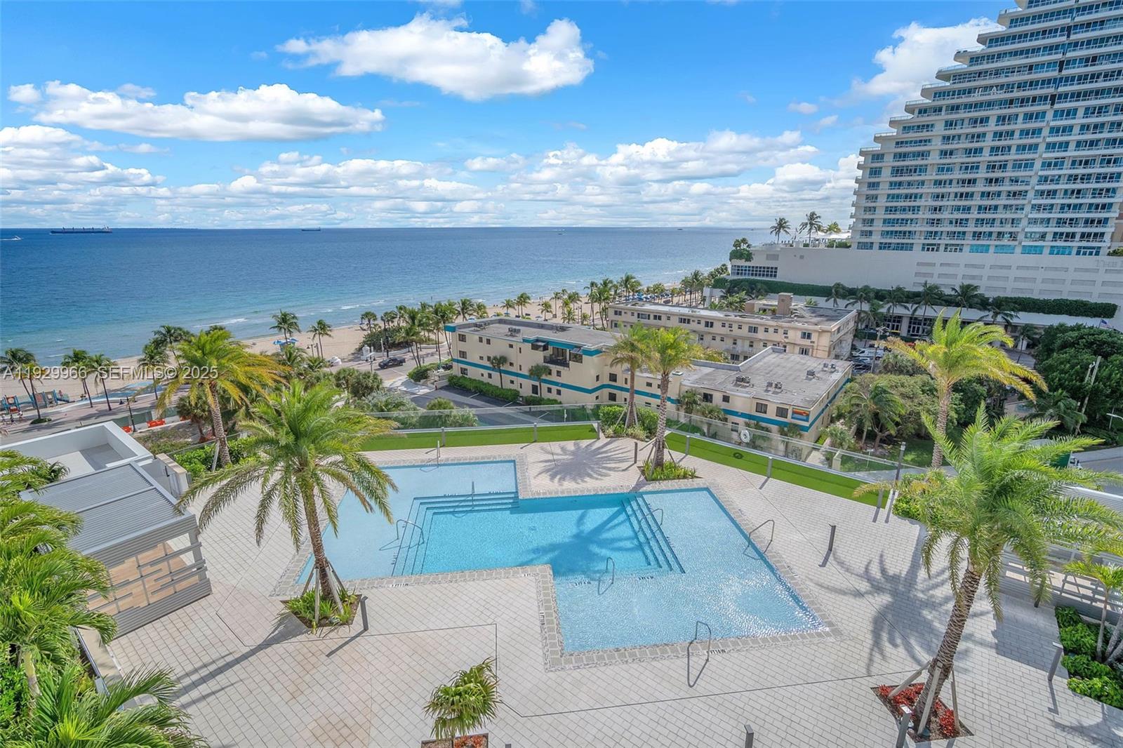 Selene - Residential Lease