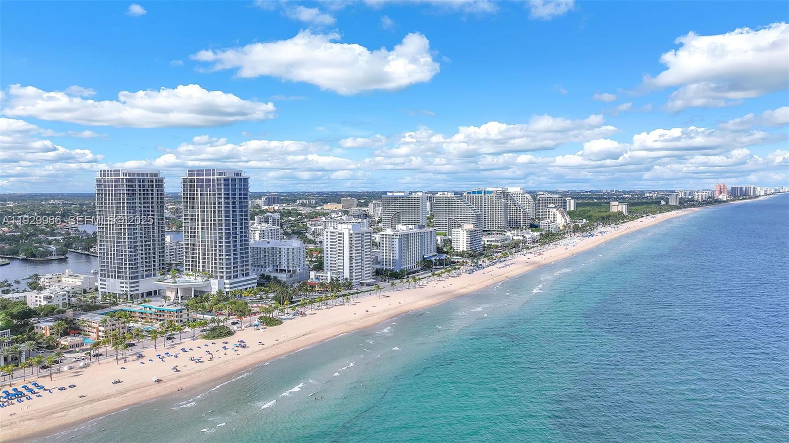 Selene - Residential Lease