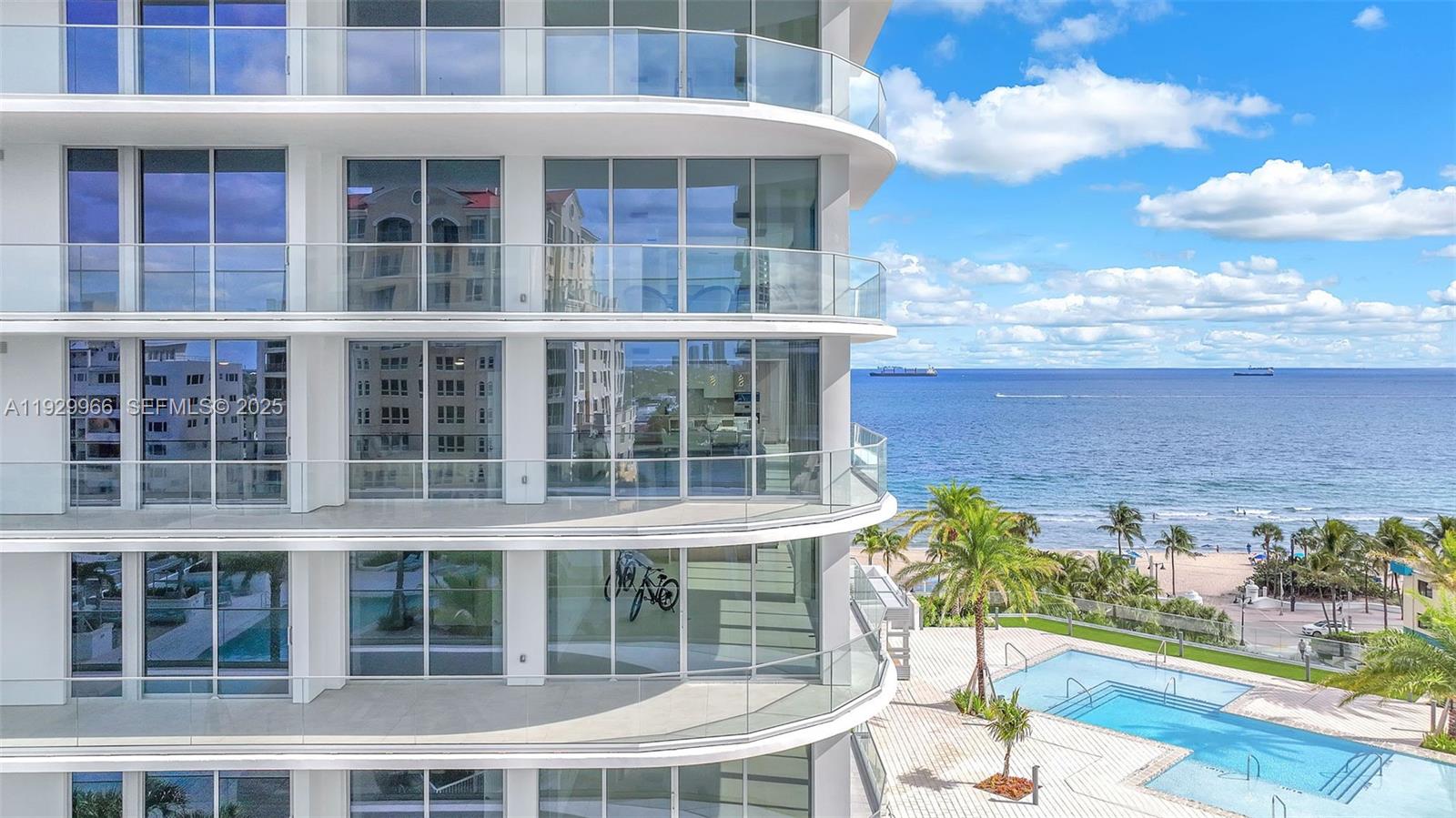 Selene - Residential Lease