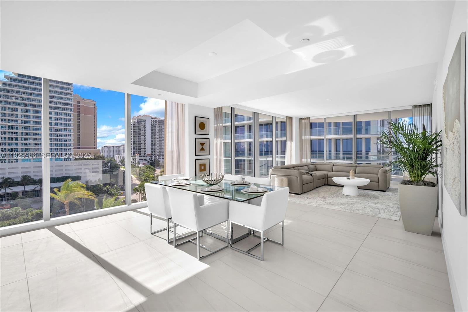 Selene - Residential Lease