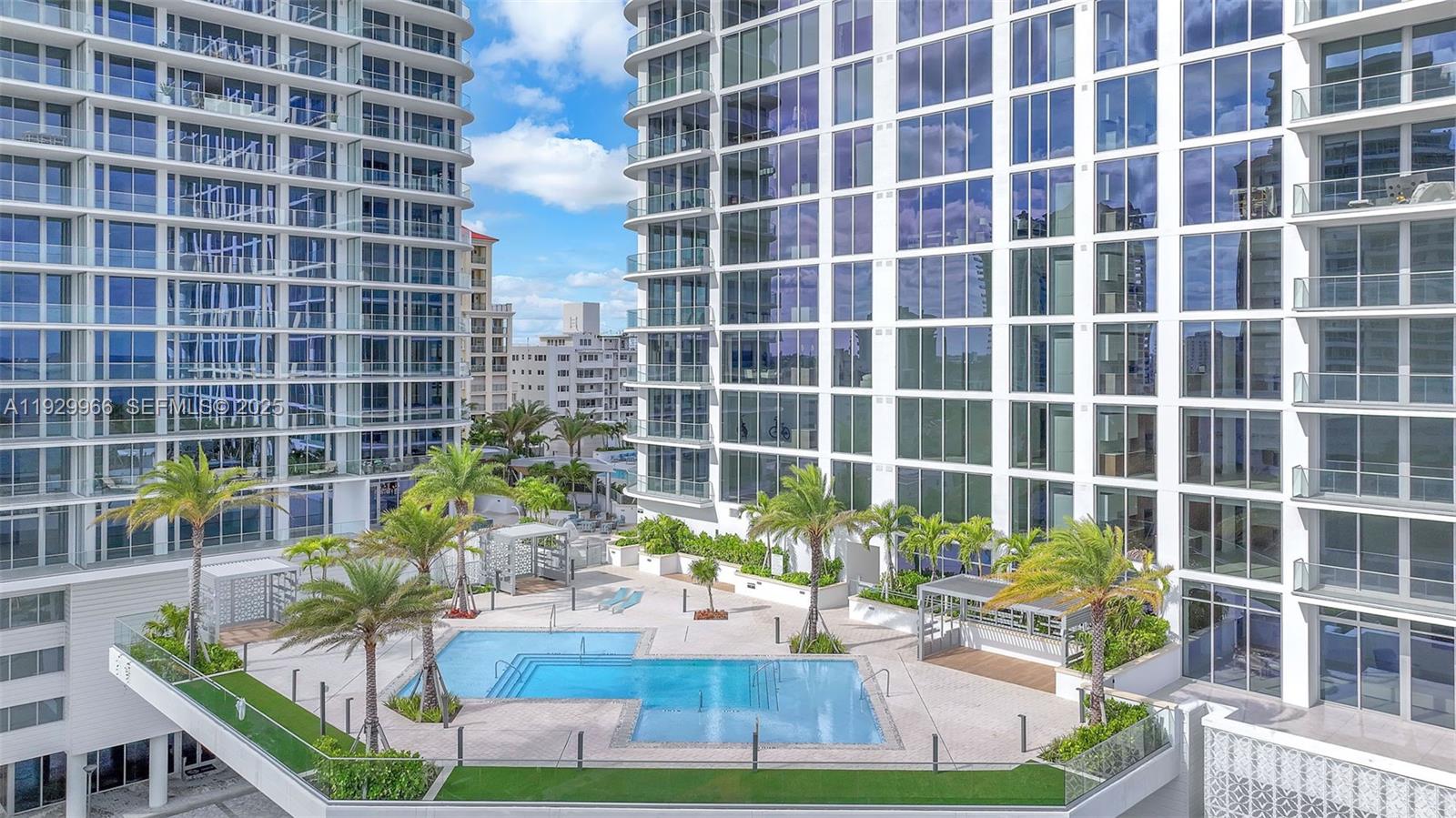 Selene - Residential Lease