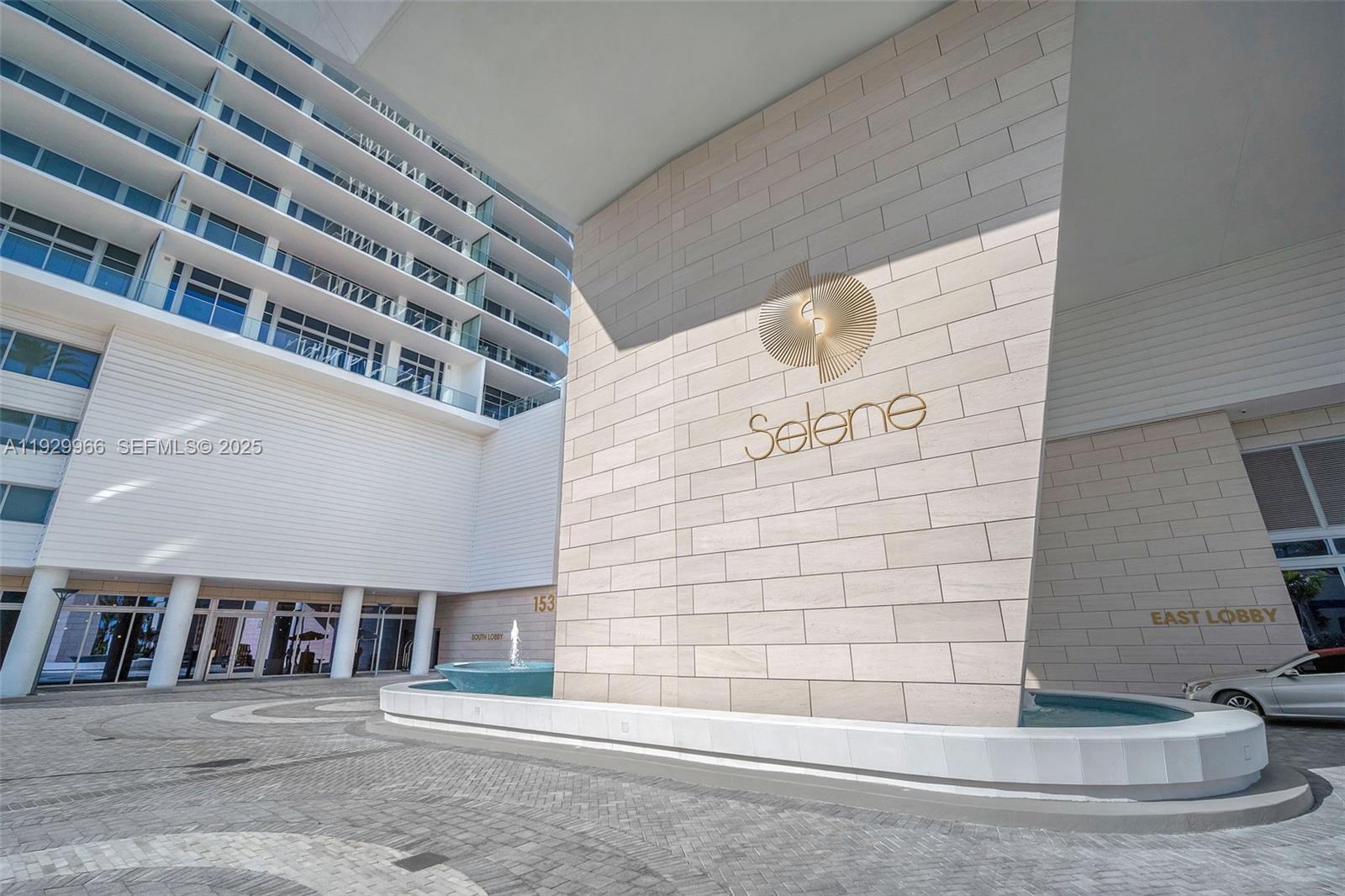 Selene - Residential Lease