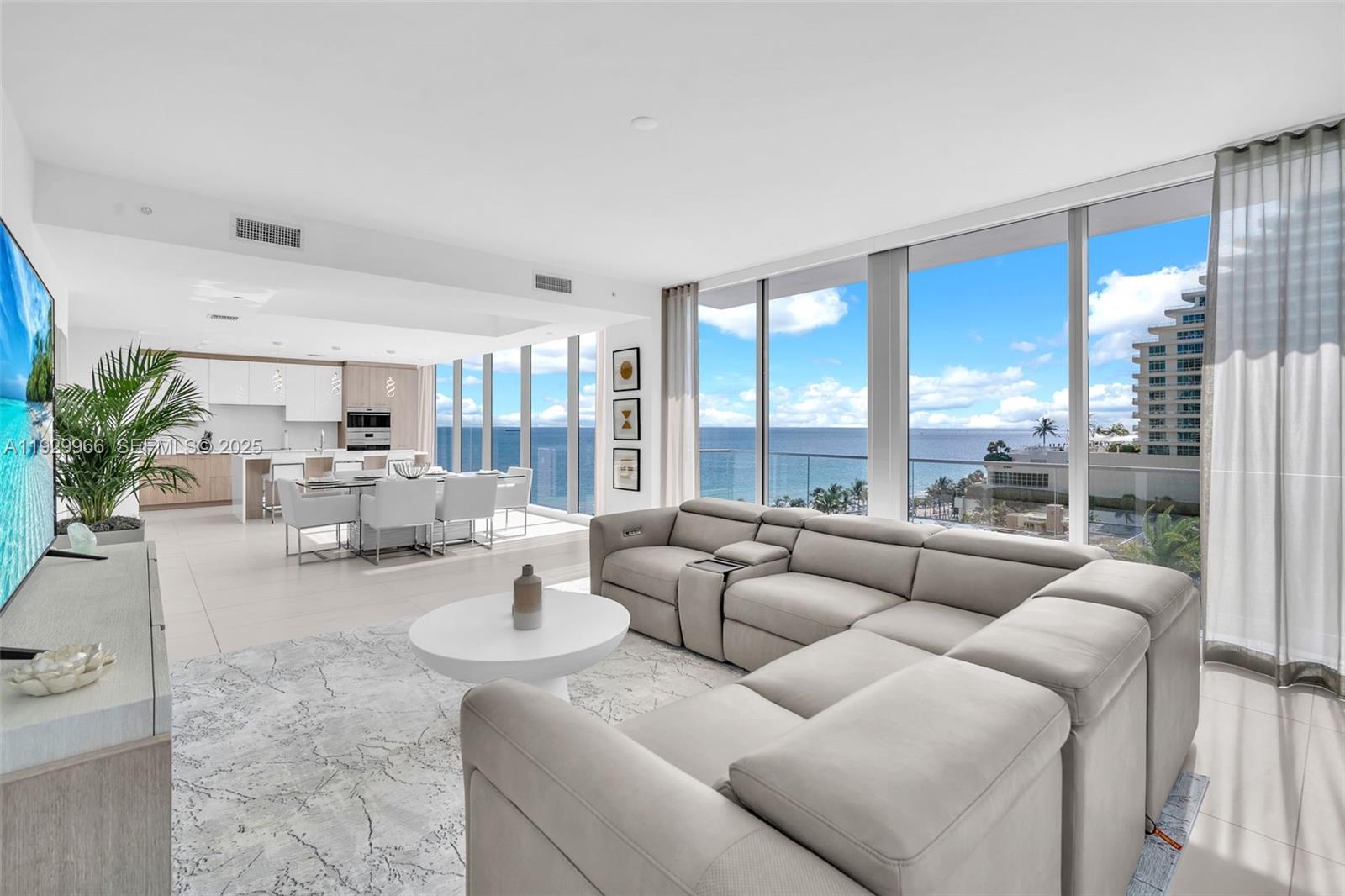 Selene - Residential Lease