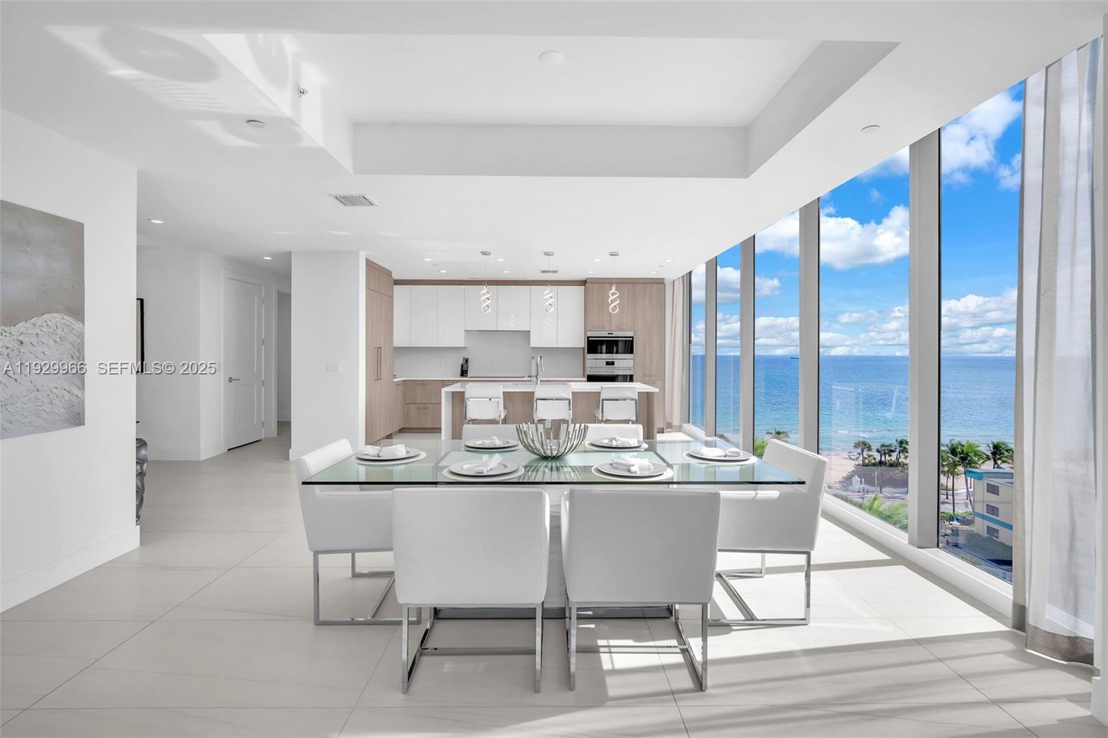 Selene - Residential Lease