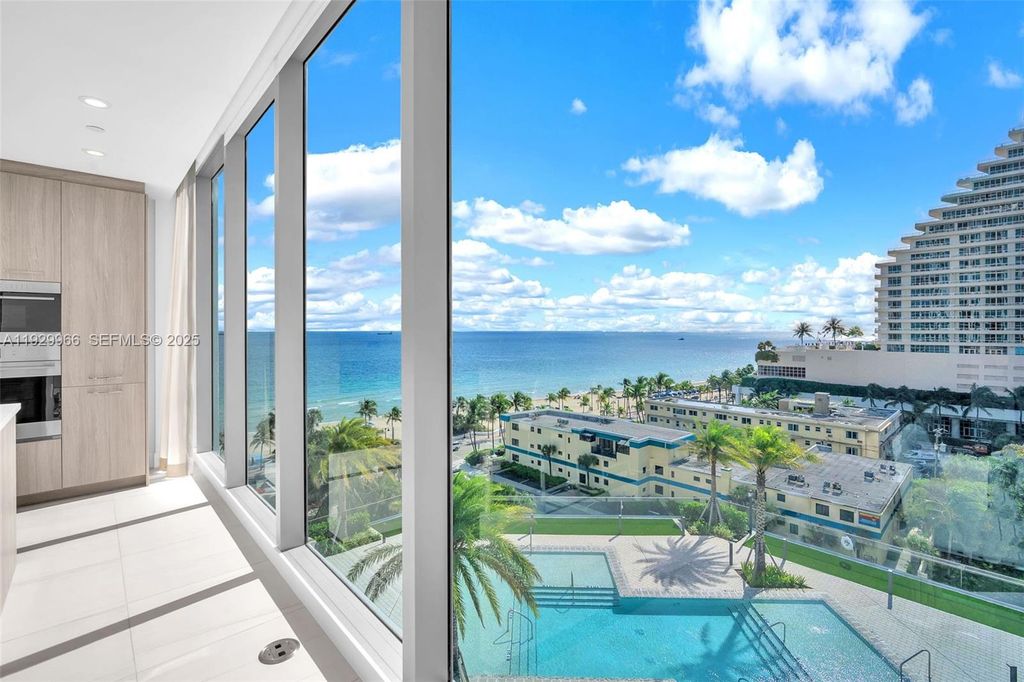 Photo of 151 N Seabreeze Blvd #702, Fort Lauderdale, FL 33304 (MLS # A11929966)